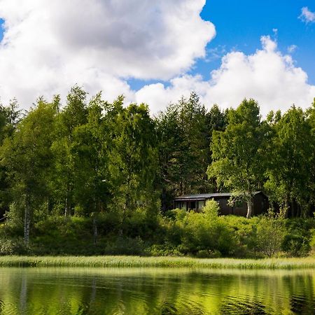 Macdonald Lochanhully Resort كاريبريدج المظهر الخارجي الصورة